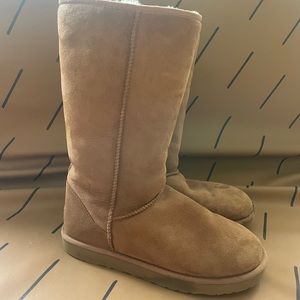 Ugg Boots size 10
